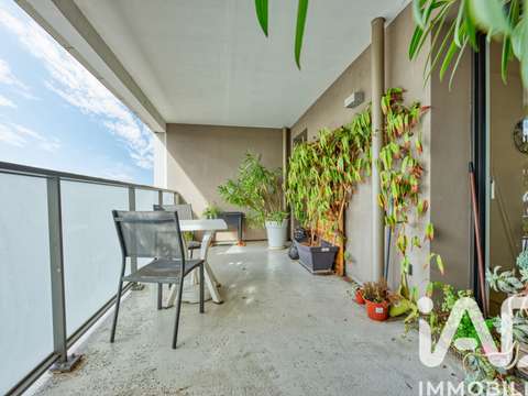 Vente appartement 3 pièces Bordeaux 33