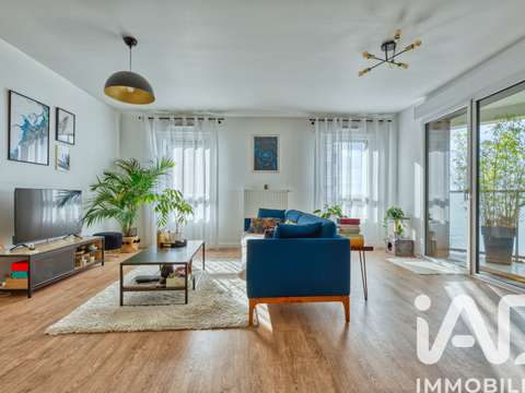 Vente appartement 3 pièces Vente appartement 3 pièces