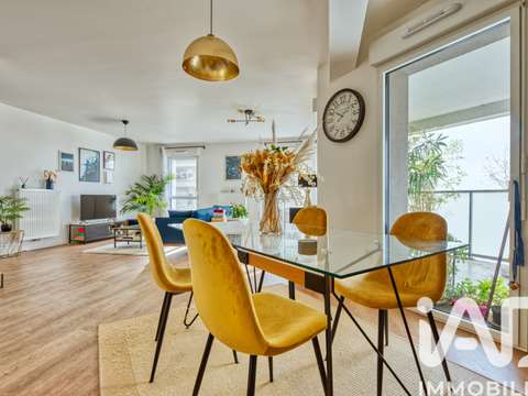 Vente appartement 3 pièces Vente appartement 3 pièces