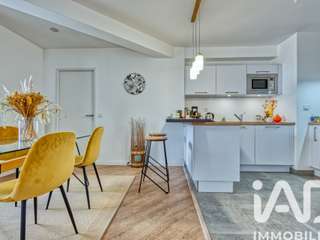 Vente appartement 3 pièces Vente appartement 3 pièces
