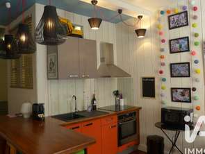 Vente Appartement T1Bordeaux