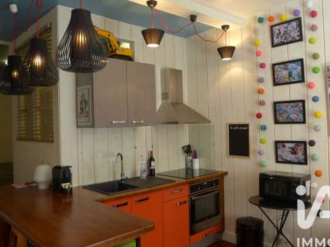 Vente appartement 1 pièce Bordeaux 33
