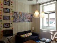 Vente appartement 1 pièce Vente appartement 1 pièce