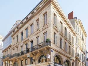 Vente Appartement 2 piècesBordeaux
