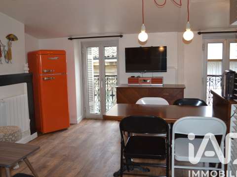 Vente appartement 1 pièce Bordeaux 33
