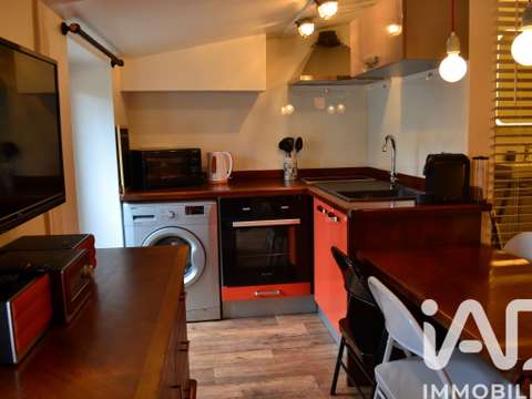 Vente appartement 1 pièce Vente appartement 1 pièce