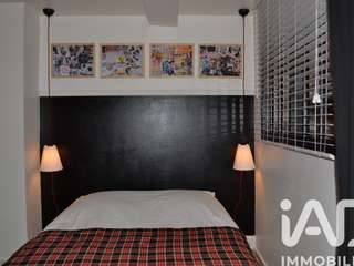Vente appartement 1 pièce Vente appartement 1 pièce