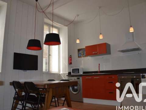 Vente appartement 1 pièce Vente appartement 1 pièce