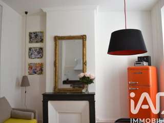 Vente appartement 1 pièce Vente appartement 1 pièce