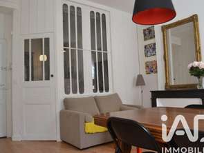 Vente Appartement T1Bordeaux
