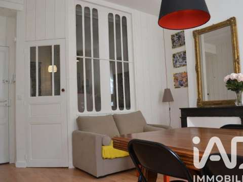 Vente appartement 1 pièce Bordeaux 33