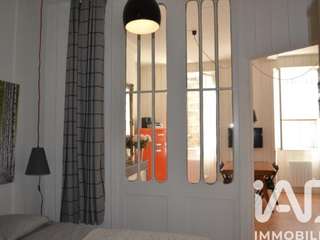 Vente appartement 1 pièce Vente appartement 1 pièce