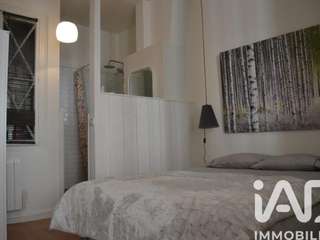 Vente appartement 1 pièce Vente appartement 1 pièce