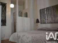Vente appartement 1 pièce Vente appartement 1 pièce