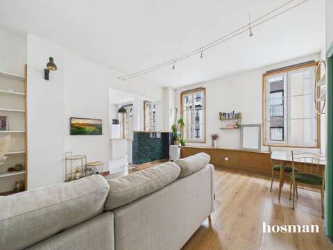 Vente appartement 3 pièces Vente appartement 3 pièces