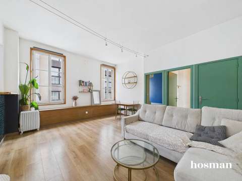 Vente appartement 3 pièces Vente appartement 3 pièces