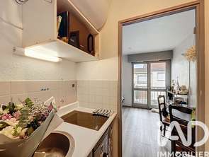 Vente Appartement T1Bordeaux