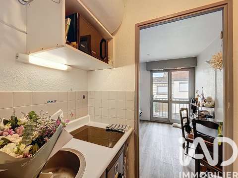 Vente appartement 1 pièce Bordeaux 33