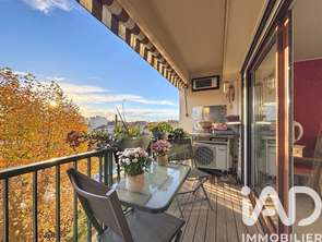 Vente Appartement 4 piècesBordeaux