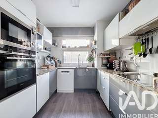 Vente appartement 4 pièces Vente appartement 4 pièces