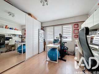 Vente appartement 4 pièces Vente appartement 4 pièces
