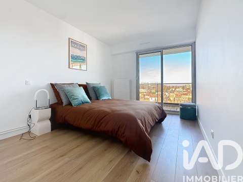 Vente appartement 4 pièces Vente appartement 4 pièces