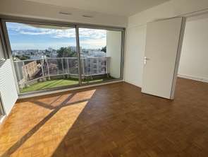 Vente Appartement 3 piècesBordeaux