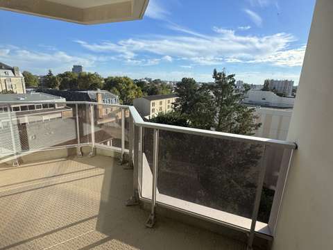 Vente appartement 3 pièces Vente appartement 3 pièces