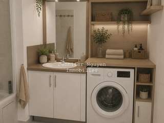 Vente appartement 3 pièces Vente appartement 3 pièces