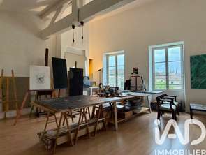 Vente Appartement 5 piècesBordeaux