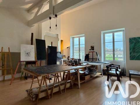 Vente appartement 5 pièces Bordeaux 33