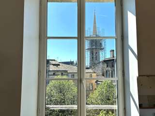 Vente appartement 5 pièces
