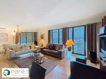 Vente appartement 3 pièces Bordeaux 33