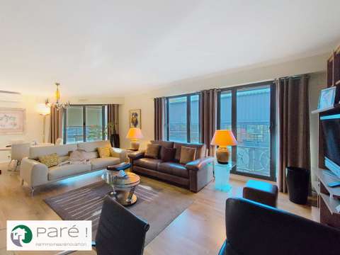 Vente appartement 3 pièces Bordeaux 33