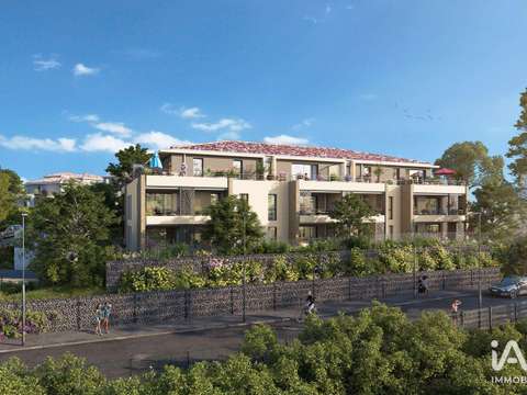 Vente appartement 1 pièce Bordeaux 33