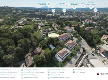 Vente appartement 1 pièce Vente appartement 1 pièce