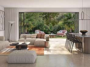 Vente Appartement 3 piècesBordeaux