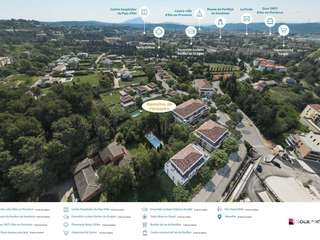 Vente appartement 3 pièces Vente appartement 3 pièces
