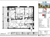 Vente appartement 4 pièces Vente appartement 4 pièces