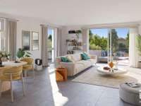 Vente appartement 4 pièces Vente appartement 4 pièces