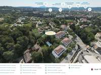 Vente appartement 4 pièces Vente appartement 4 pièces