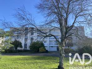 Vente Appartement 3 piècesBordeaux