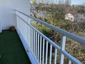 Vente Appartement 3 piècesBordeaux
