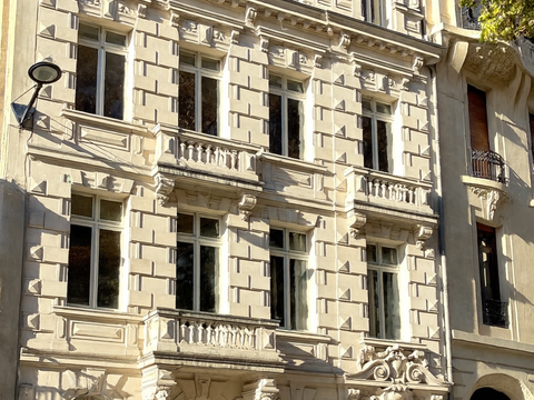 Vente appartement 4 pièces Bordeaux 33