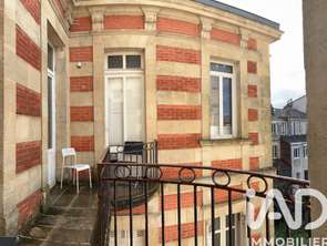 Vente Appartement 4 piècesBordeaux
