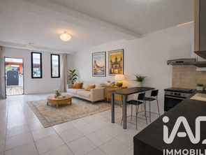Vente Appartement 3 piècesBordeaux