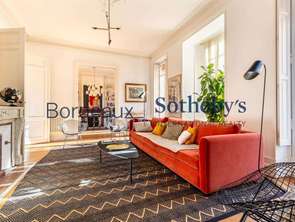 Vente Appartement 5 piècesBordeaux