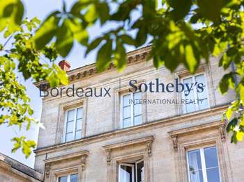 Vente appartement 7 pièces Bordeaux 33