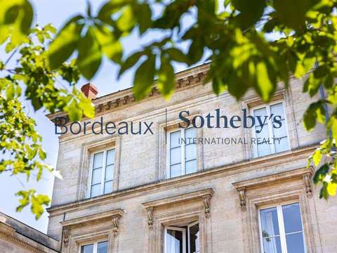 Vente appartement 7 pièces Bordeaux 33