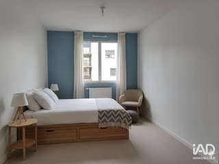 Vente appartement 4 pièces Vente appartement 4 pièces